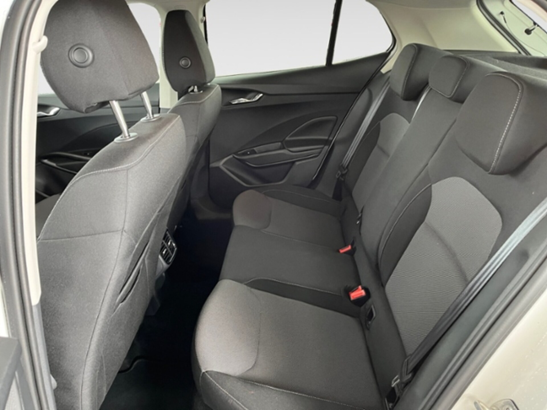 Skoda Fabia Drive