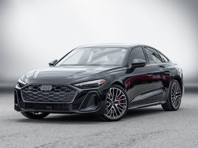 Photo of 2026 Audi S5 
