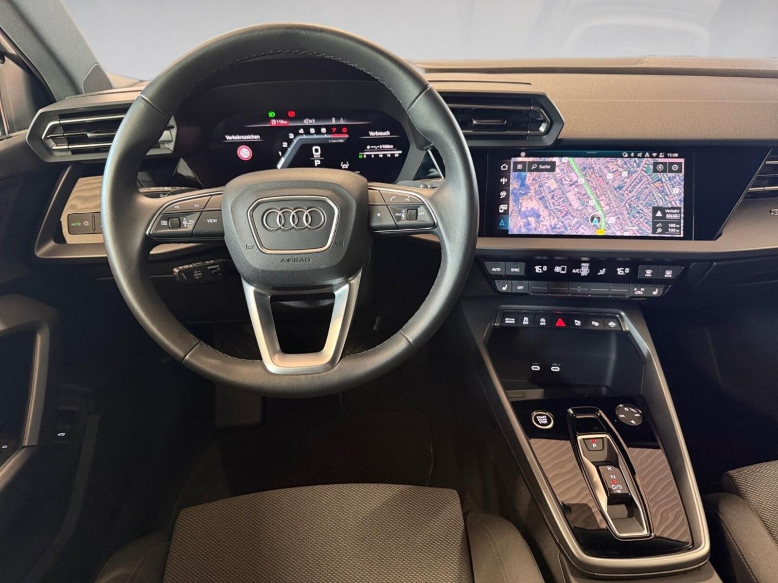 Audi A3 Sportback – Bild 18