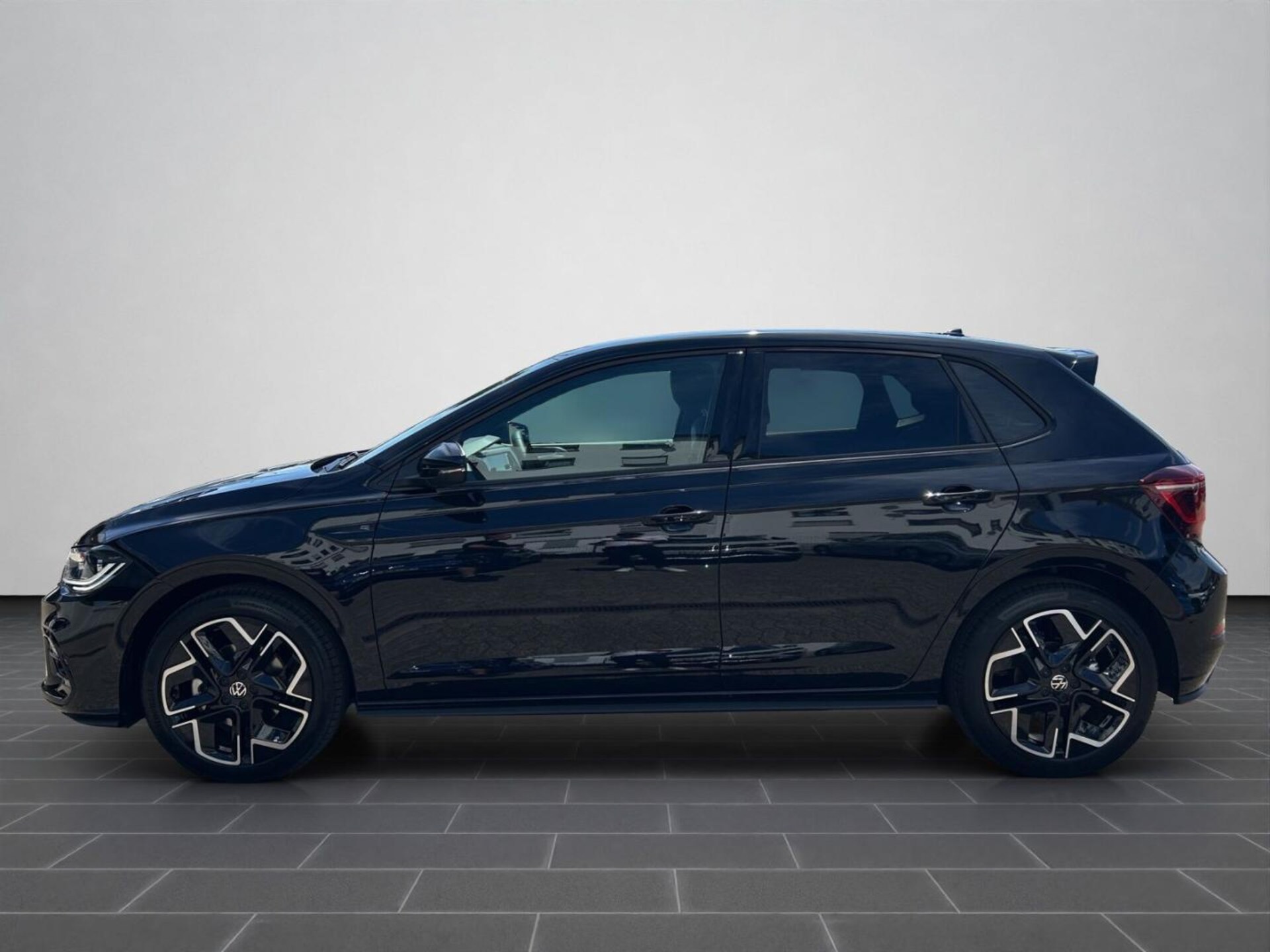 Volkswagen Polo R-Line