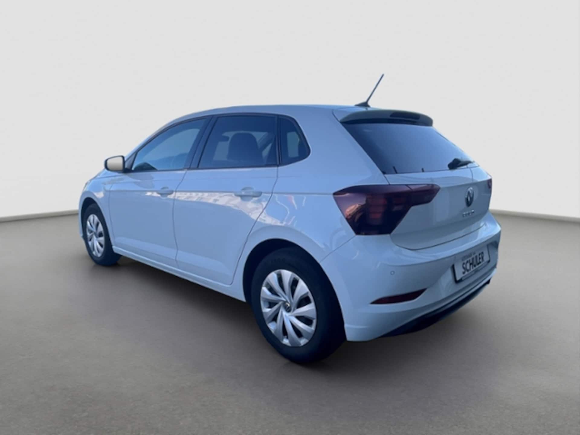 Volkswagen Polo Life