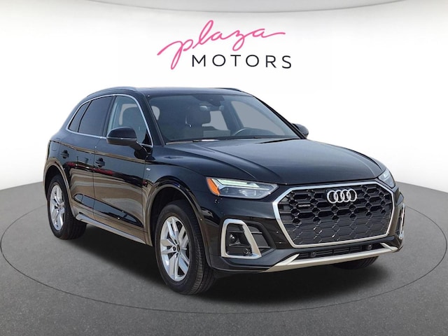 2024 Audi Q5