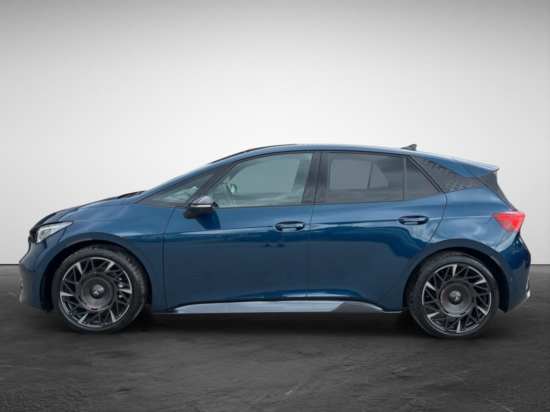 CUPRA Born VZ
