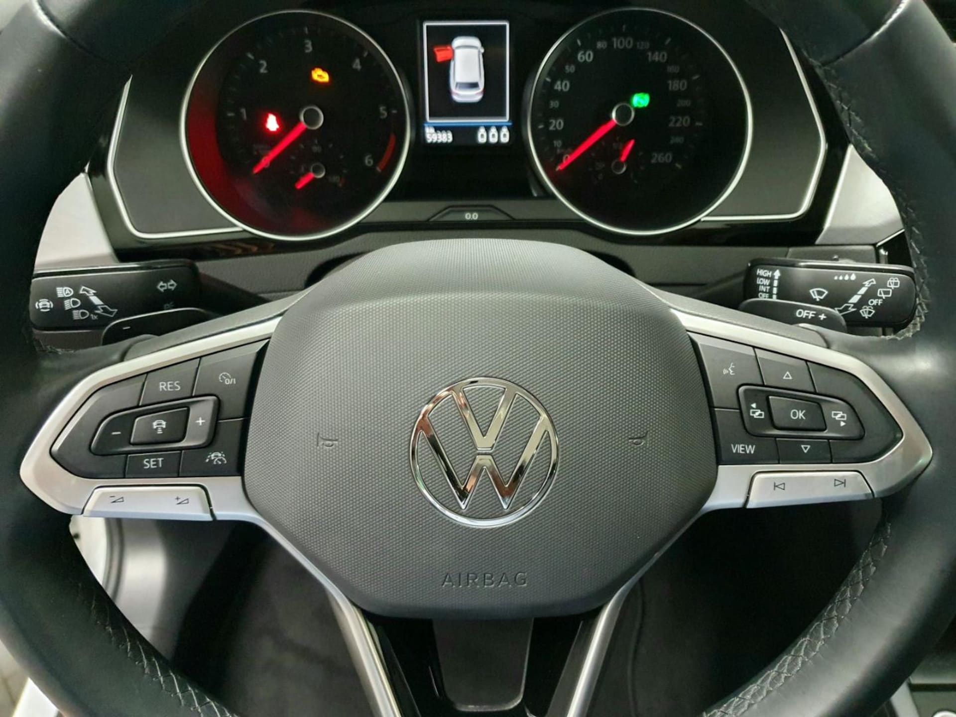 Volkswagen Passat Variant Business