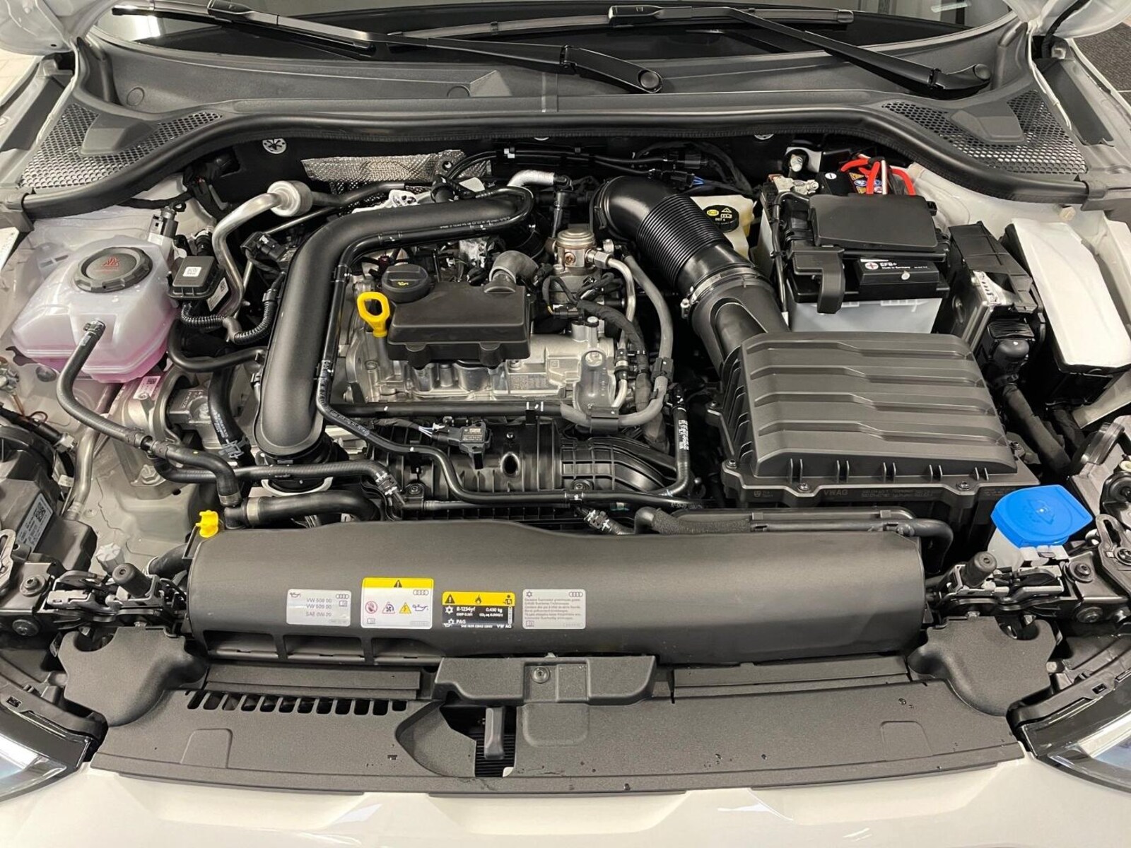 Audi A1 Sportback – Bild 8