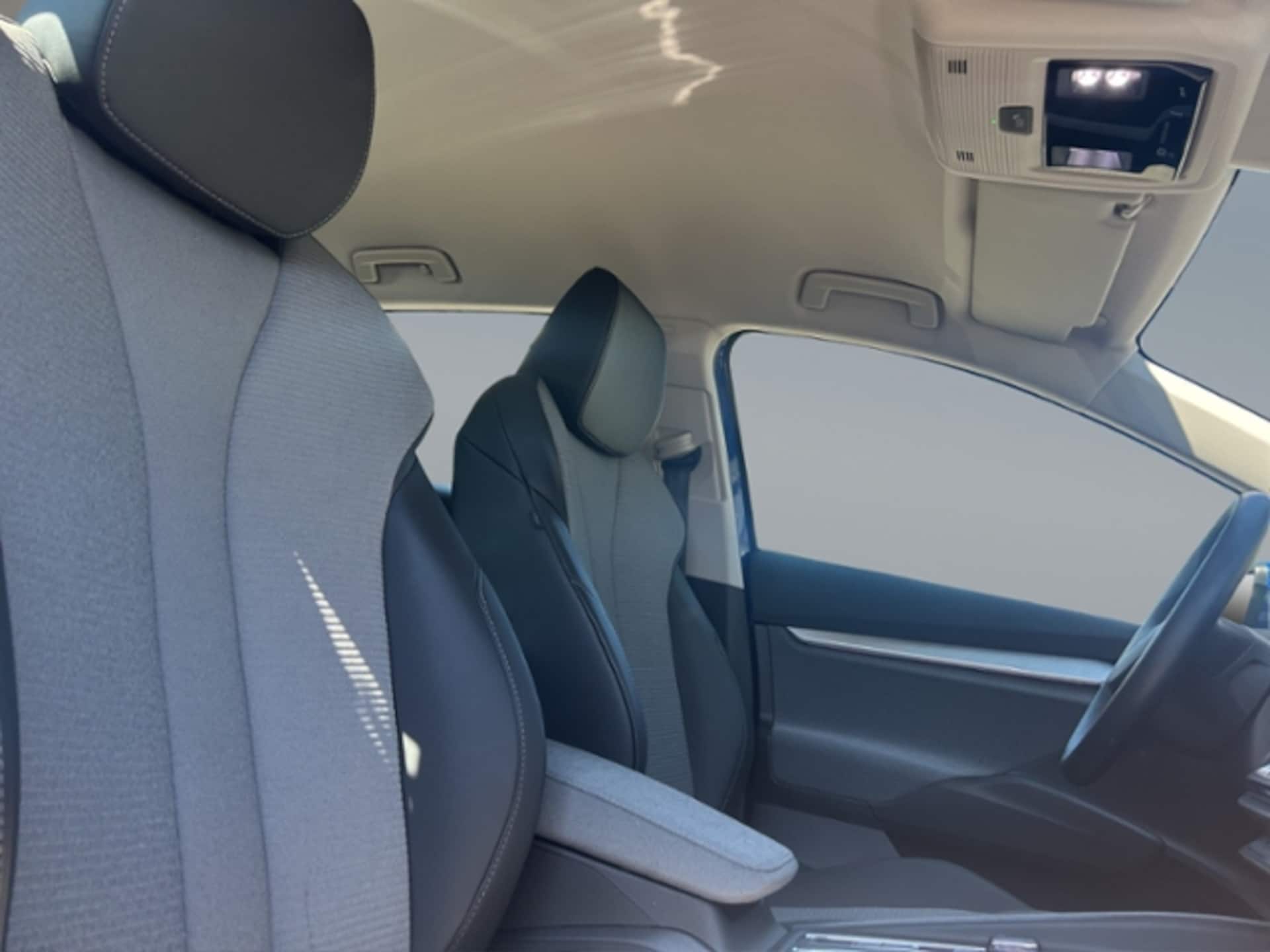 Skoda Enyaq 50