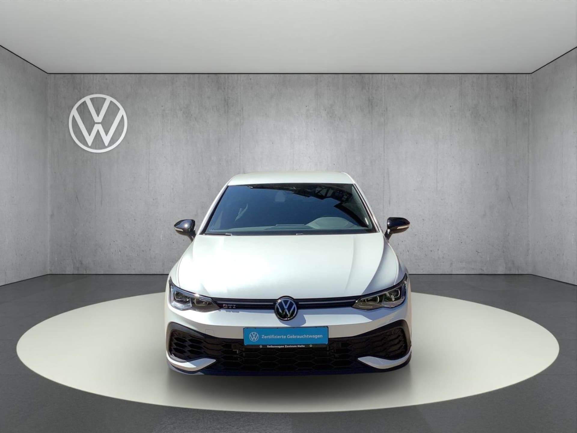 Volkswagen Golf GTI Clubsport