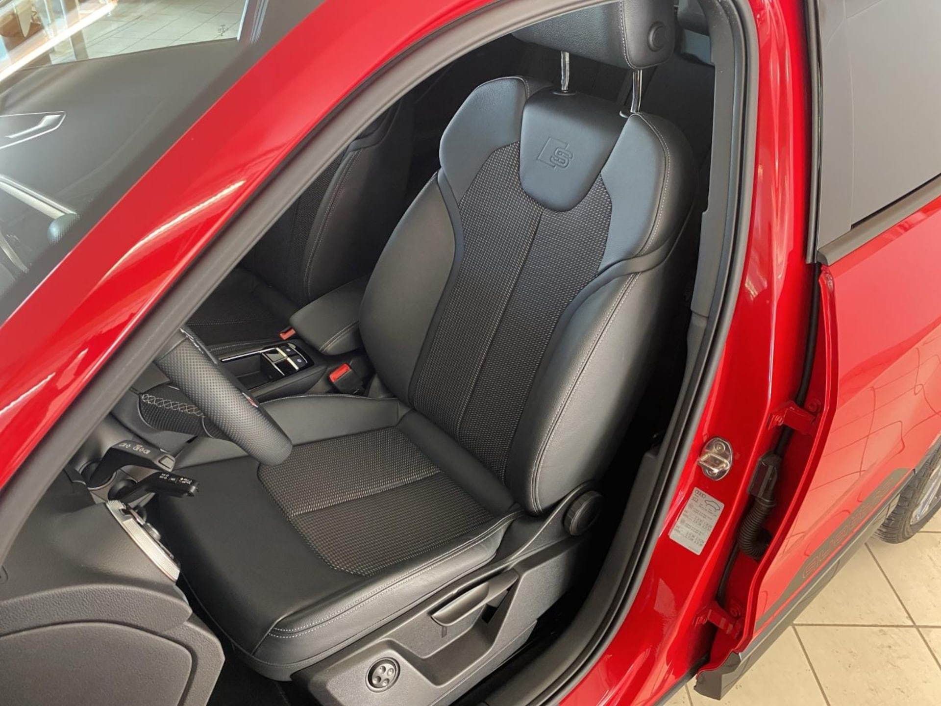 Audi SQ2