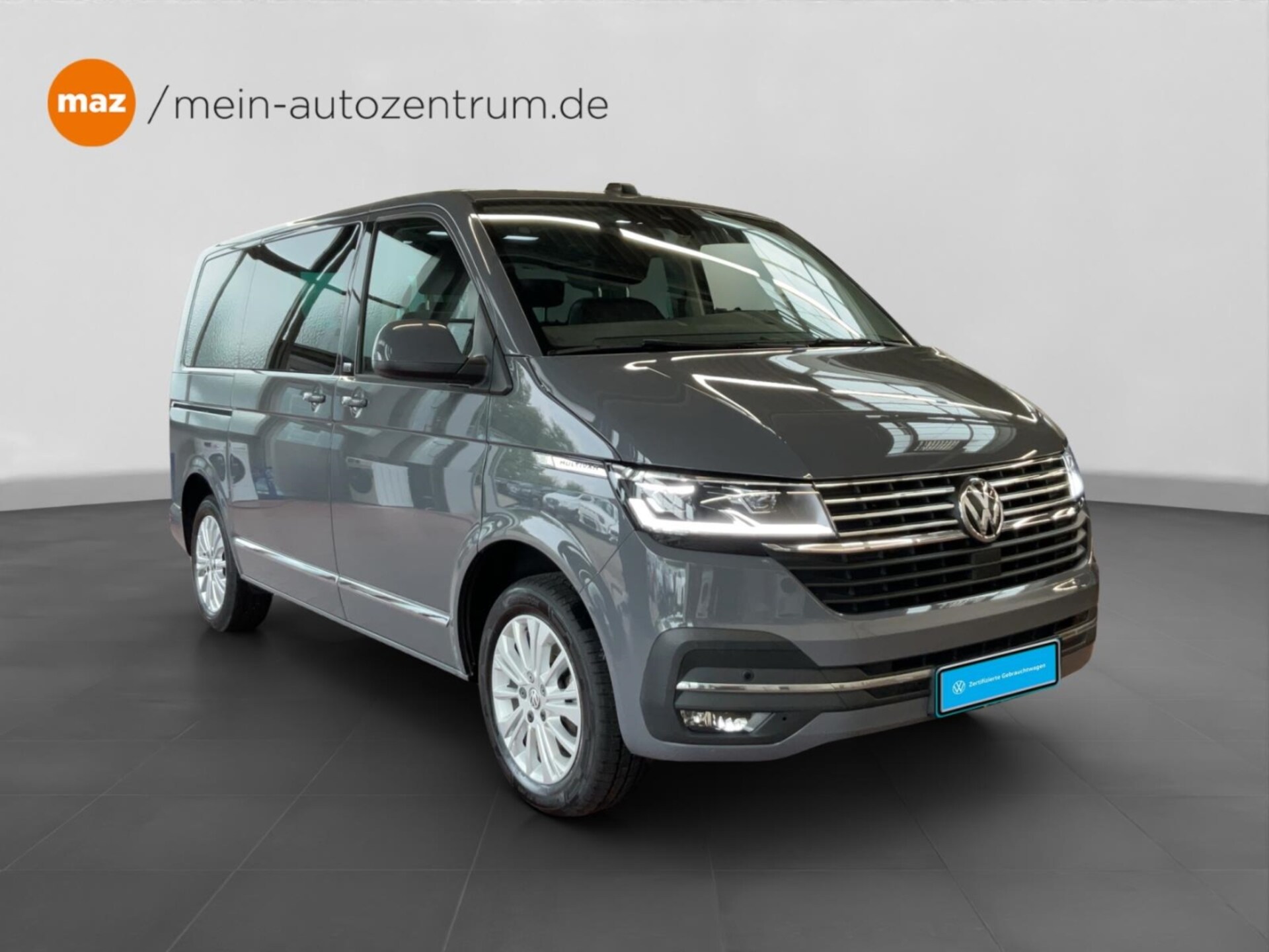 Volkswagen T6.1 Multivan Comfortline