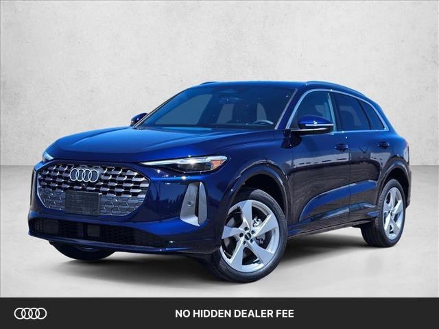 Photo of 2026 Audi Q5