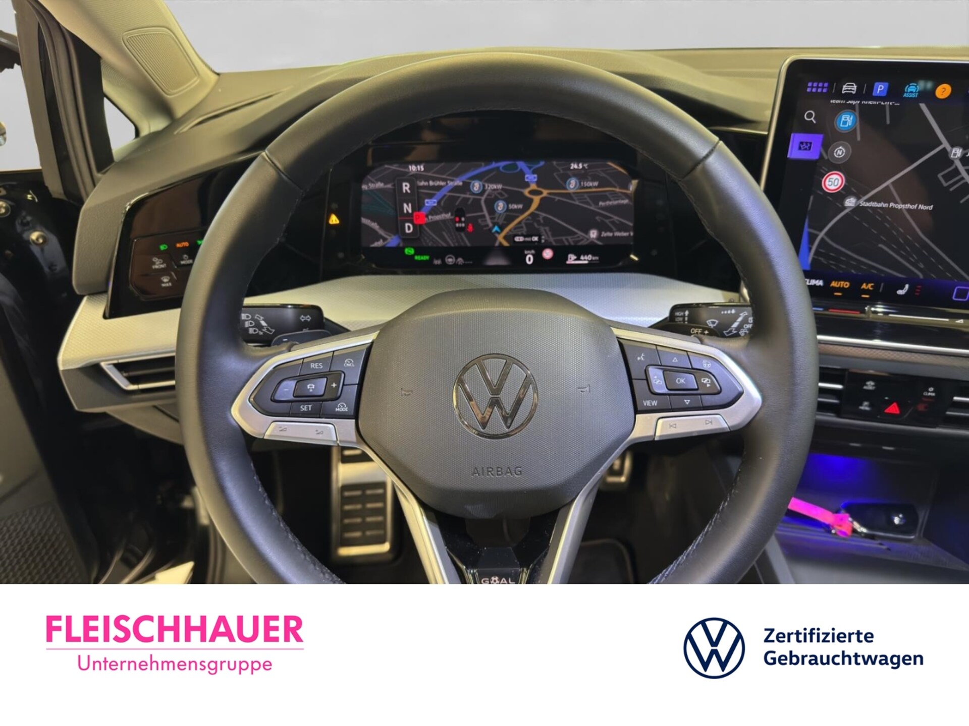 Volkswagen Golf Life