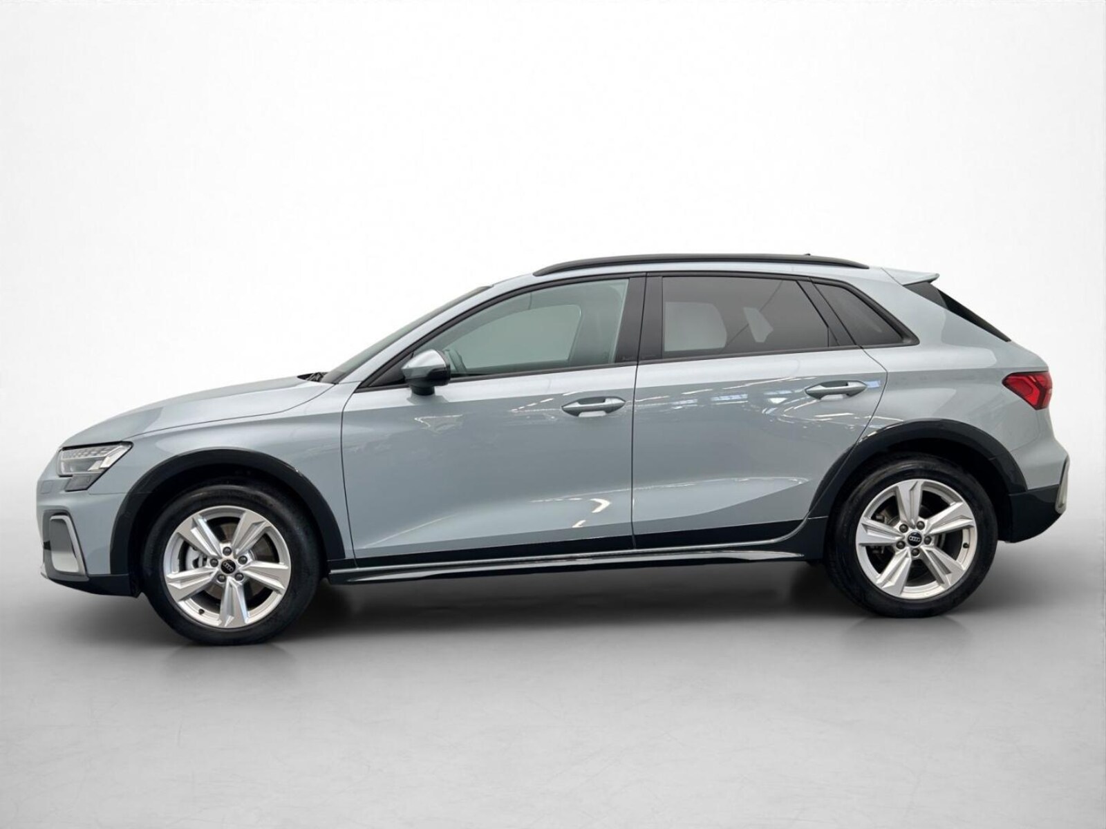 Audi A3 allstreet – Bild 3