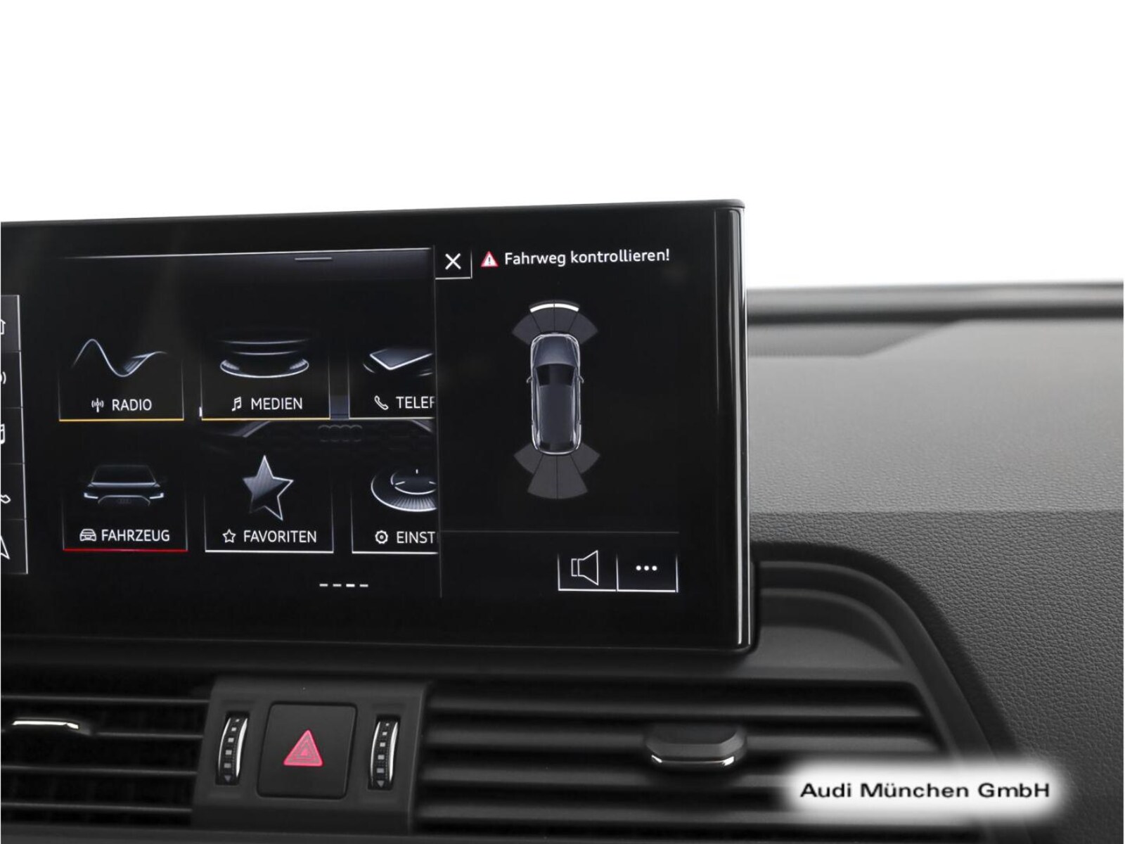 Audi Q5 – Bild 18