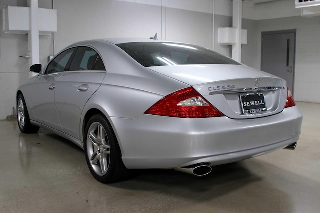2007 Mercedes-Benz