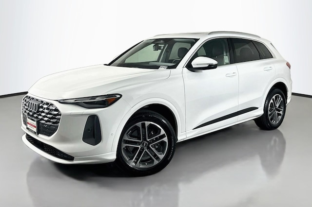 Photo of 2026 Audi Q5 