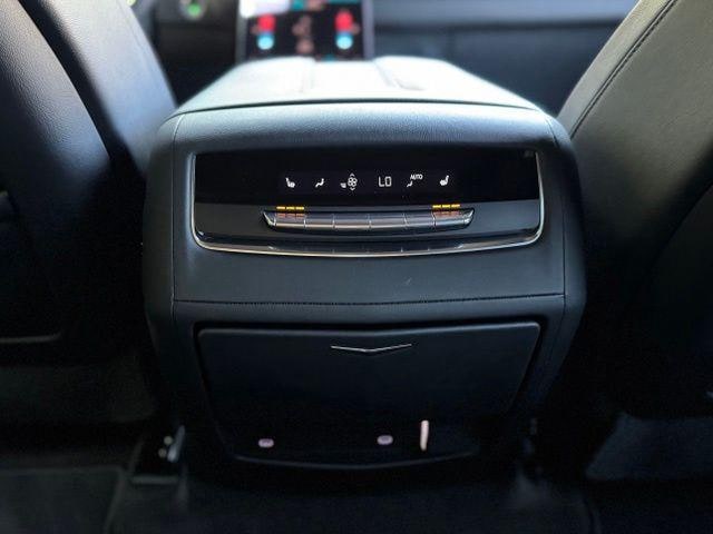 2025 Cadillac Escalade Sport - Photo 45