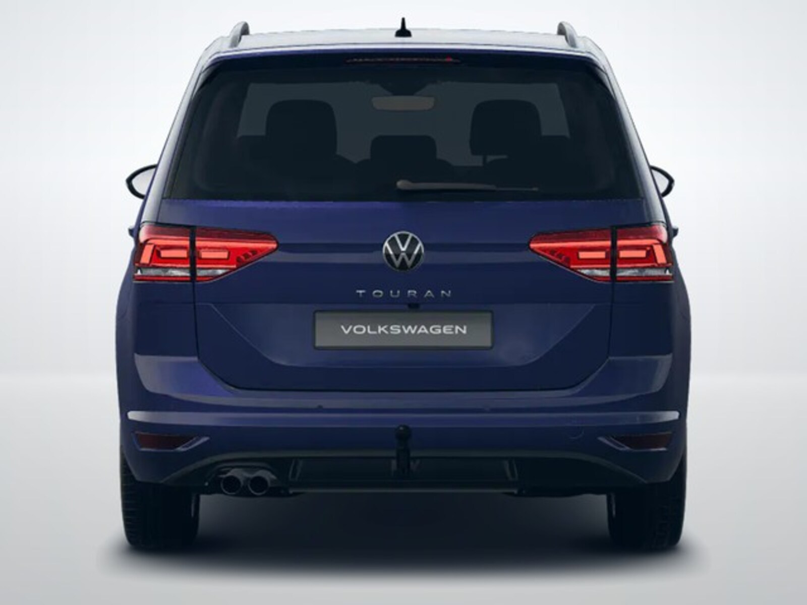Volkswagen Touran – Bild 4