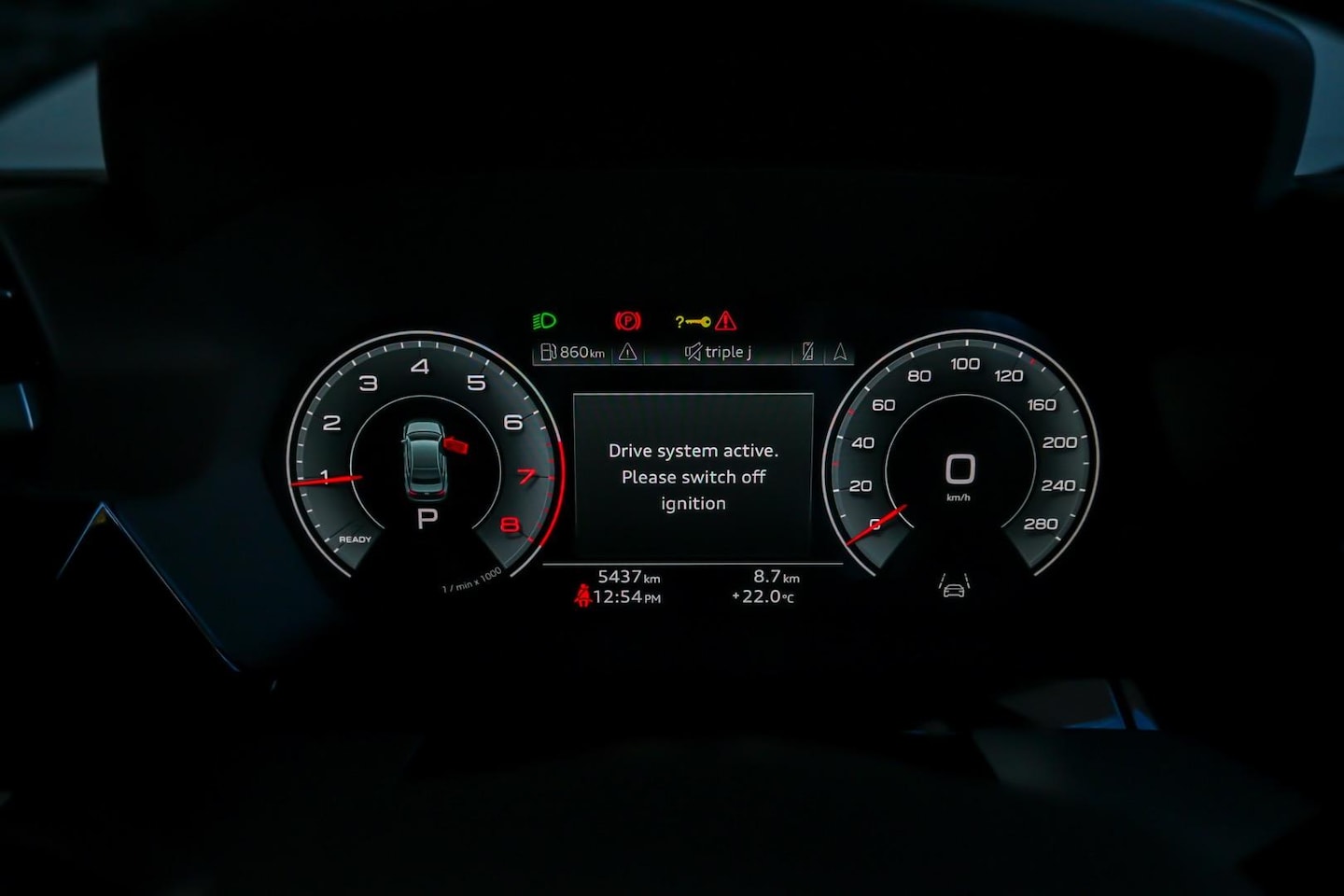 Image about Audi A3 Sedan 35 TFSI S tronic