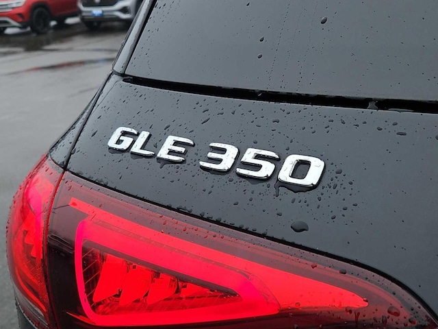 2020 Mercedes-Benz GLE GLE350 - Photo 12