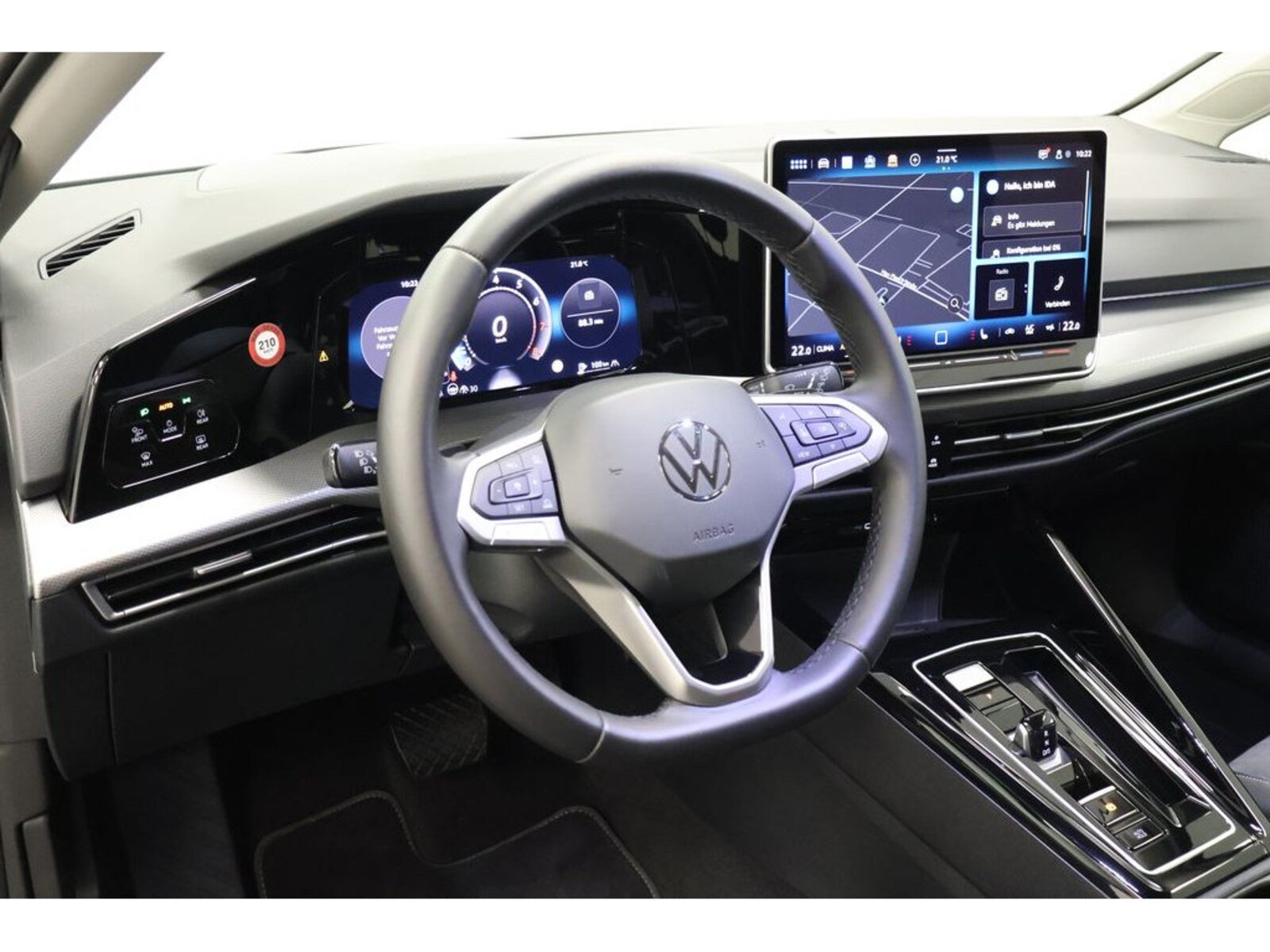 Volkswagen Golf – Bild 18