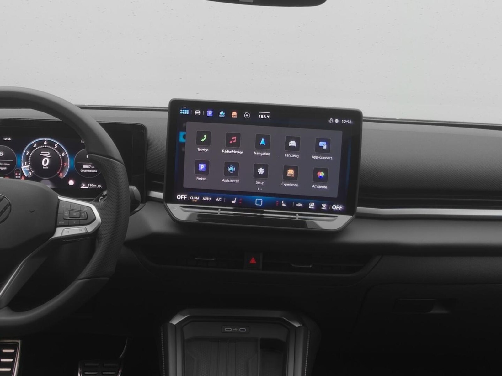 Volkswagen T-Roc – Bild 12