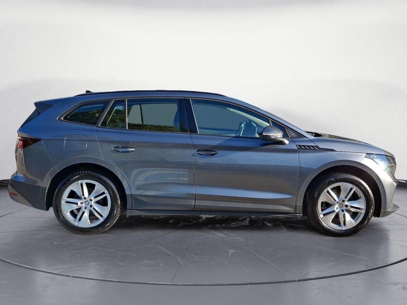Škoda Enyaq – Bild 6