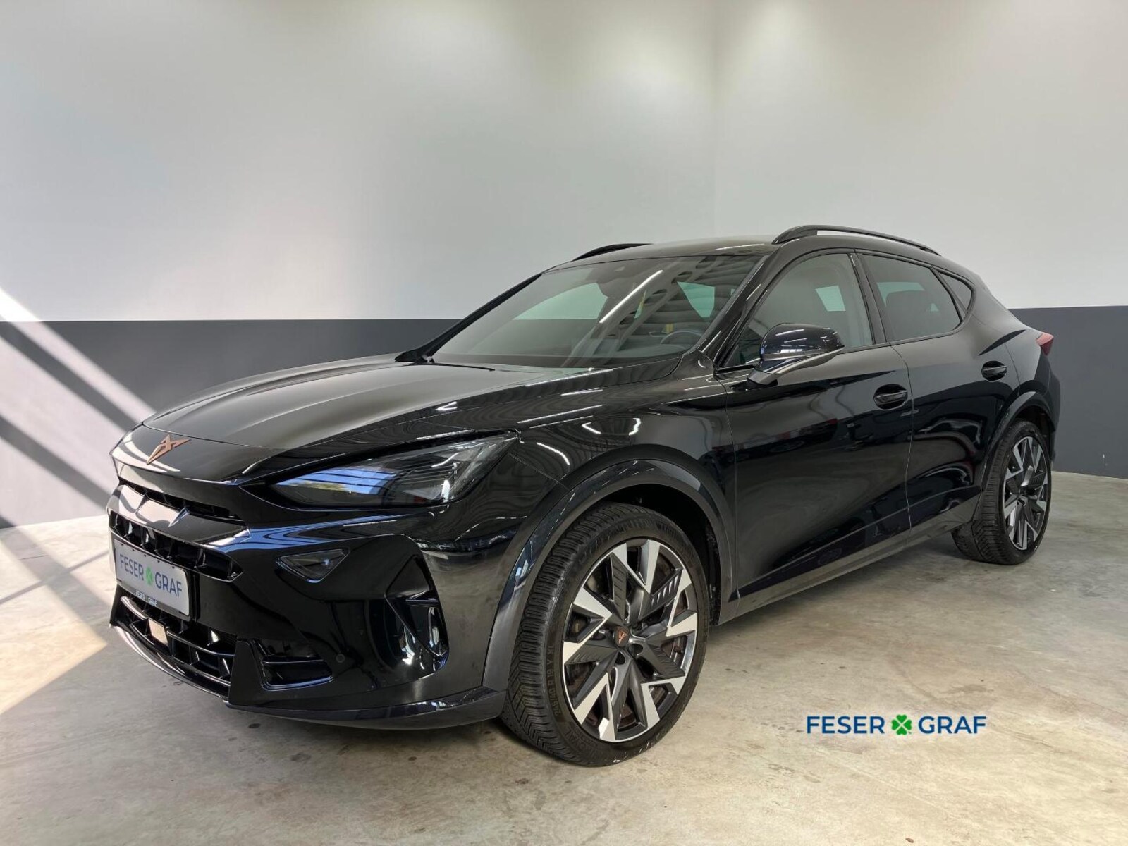 CUPRA Formentor – Bild 11