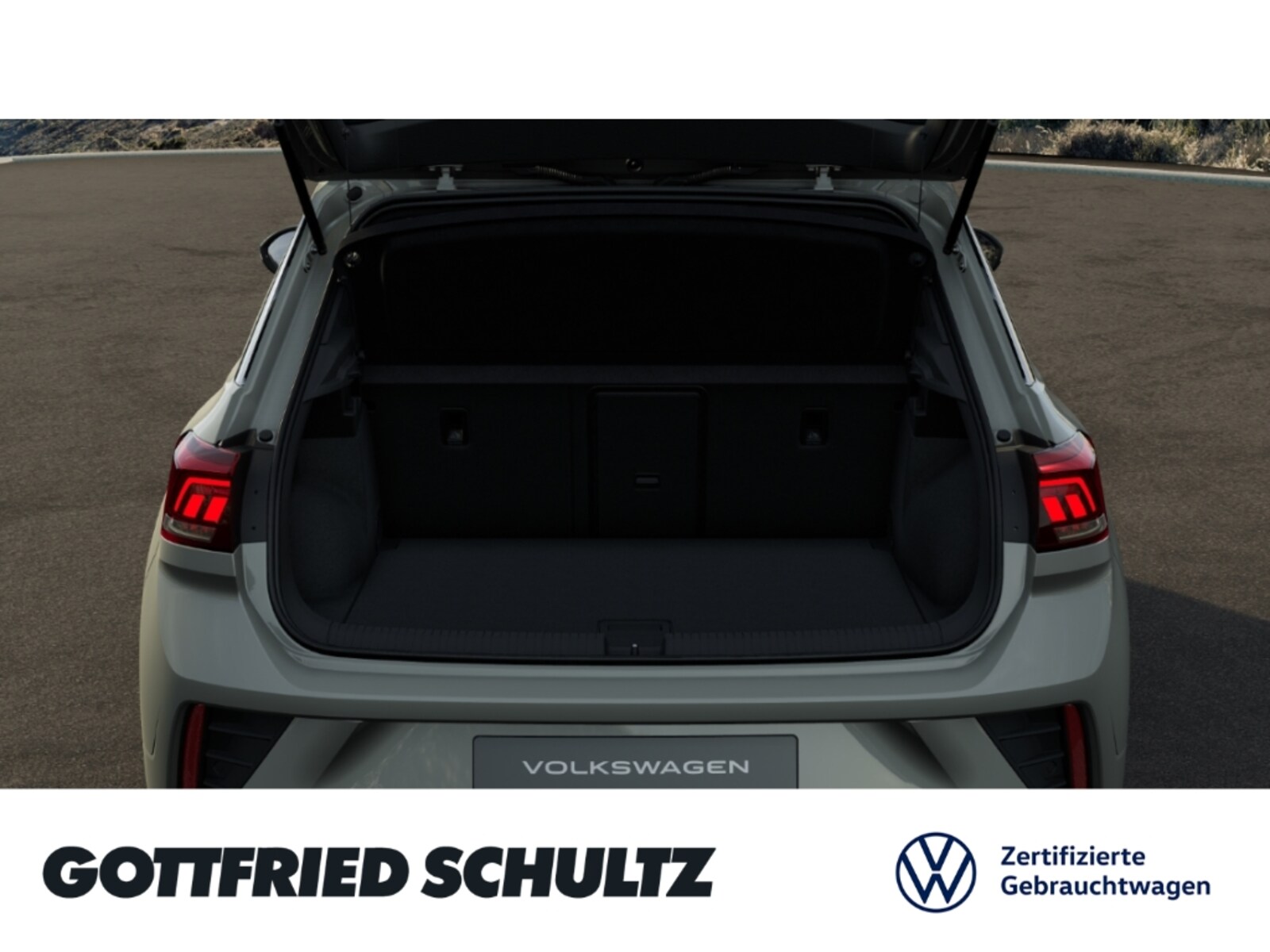 Volkswagen T-Roc – Bild 11