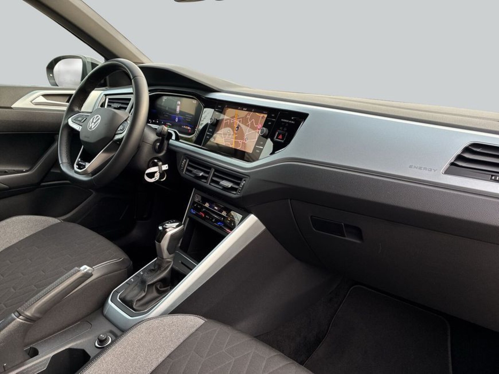 Volkswagen Taigo – Bild 15