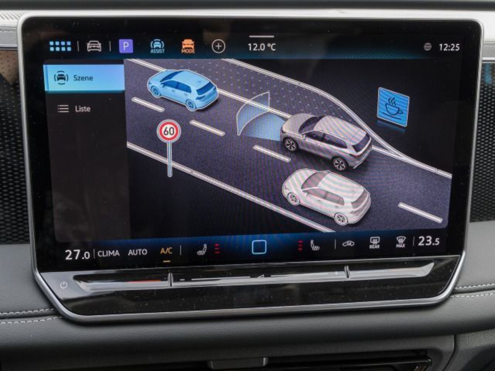 Volkswagen Tiguan – Bild 7