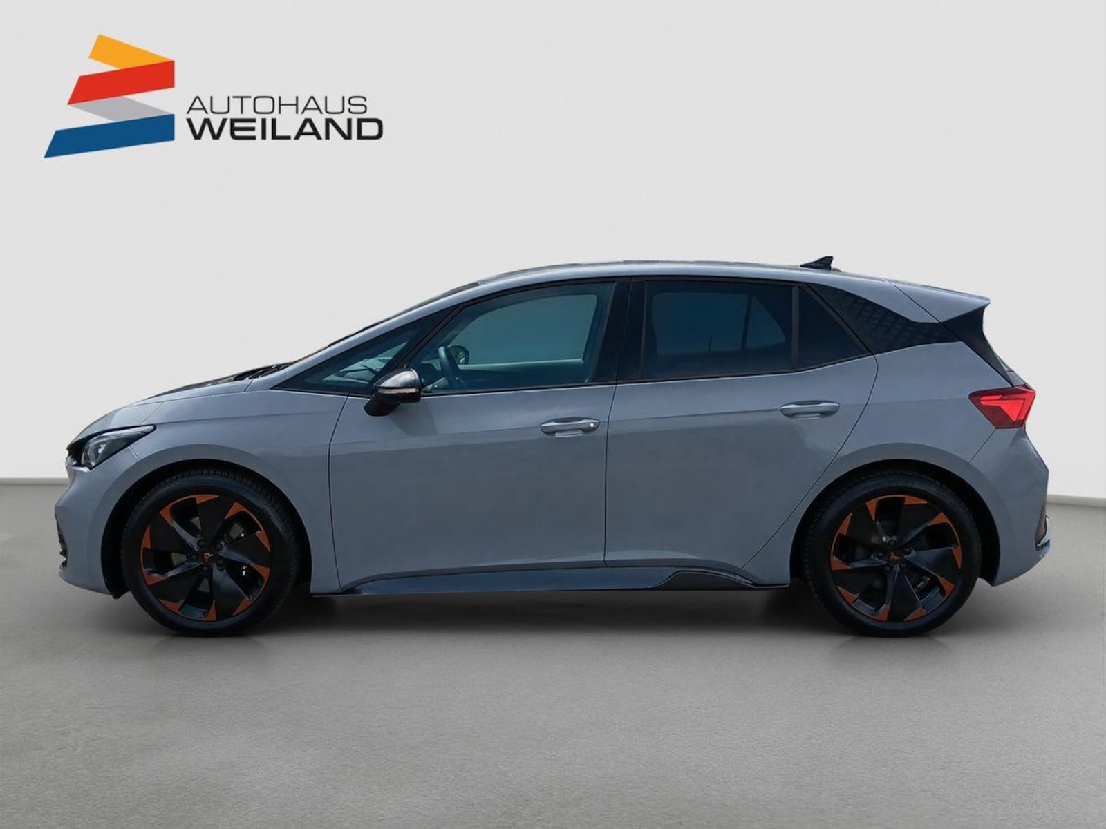 CUPRA Born – Bild 3