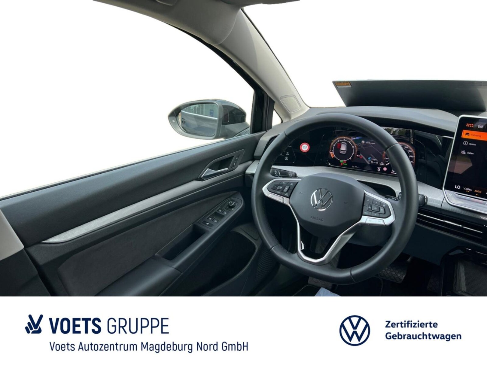 Volkswagen Golf – Bild 13
