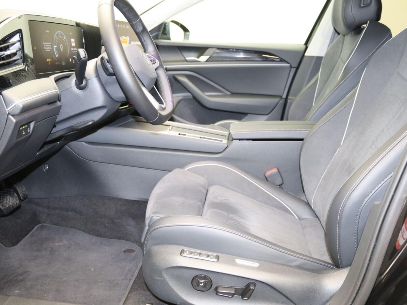Volkswagen Passat – Bild 14