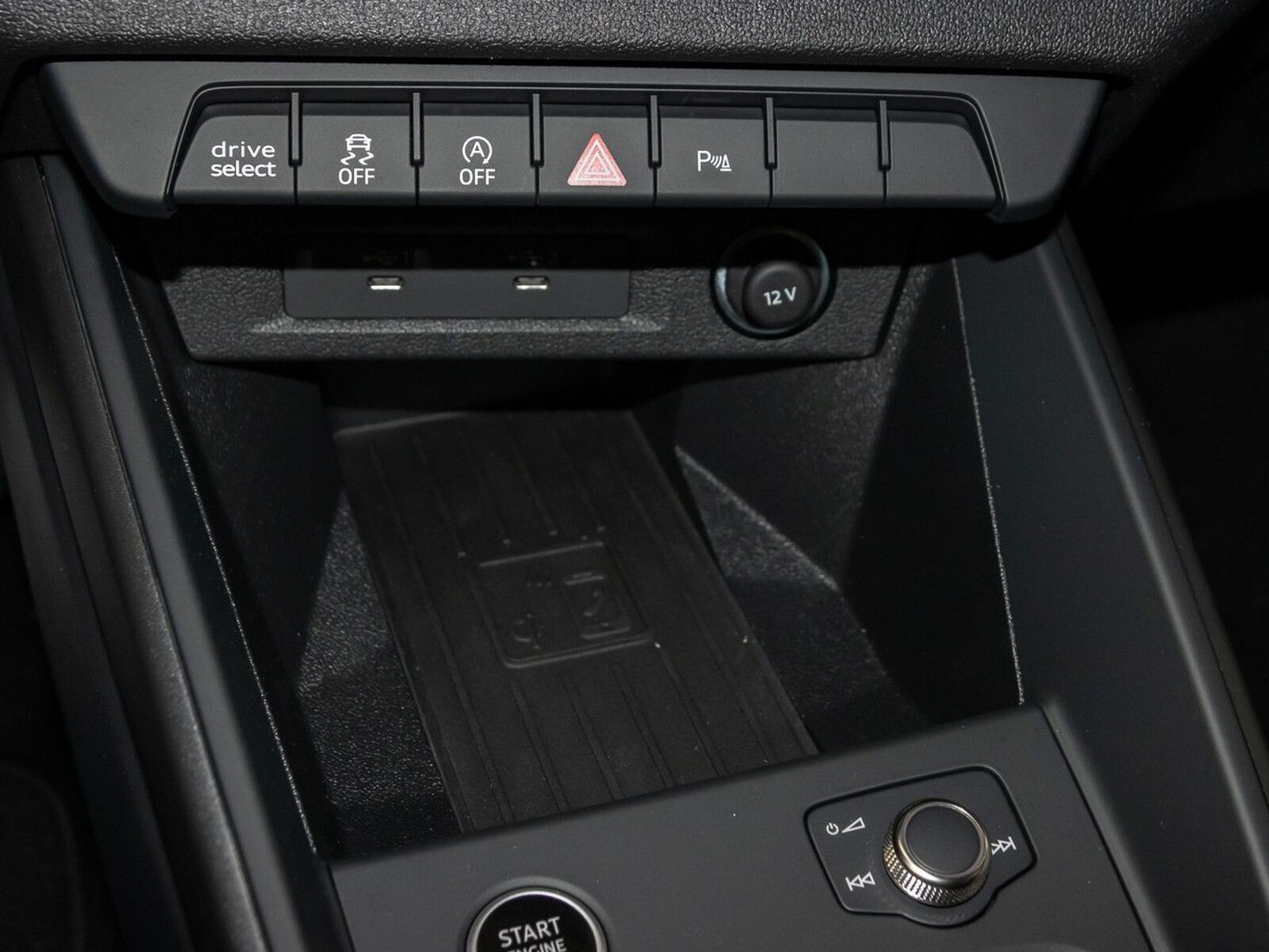 Audi A1 Sportback – Bild 14