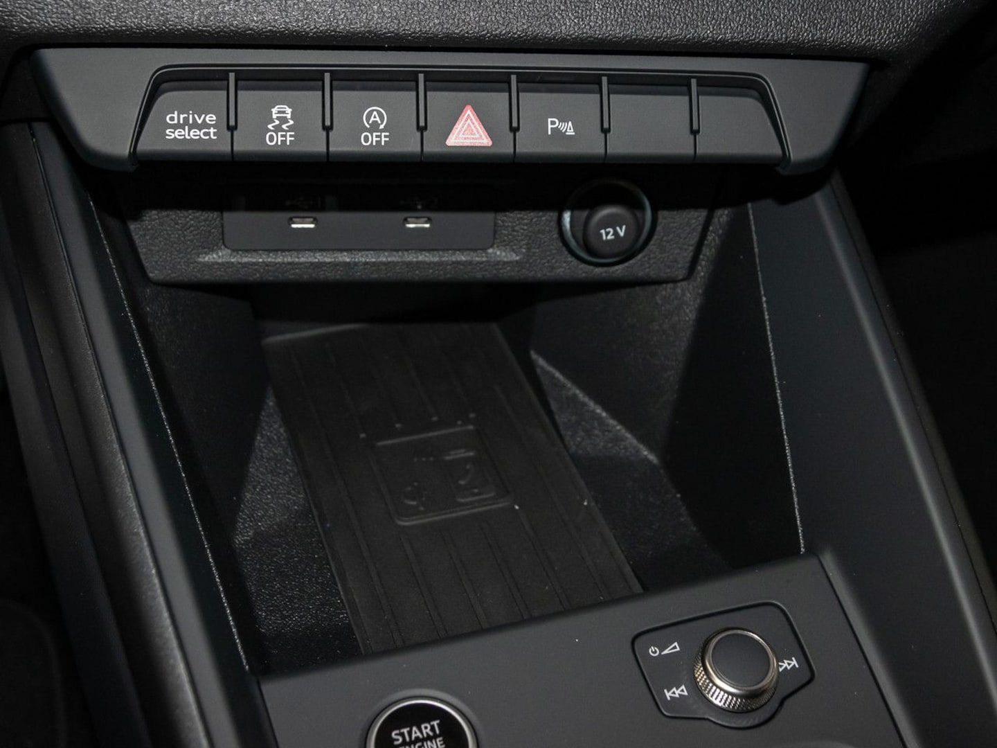 Bild über Audi A1 Sportback 30 TFSI S tronic - für weitere Informationen kontaktieren Sie den Audi Partner