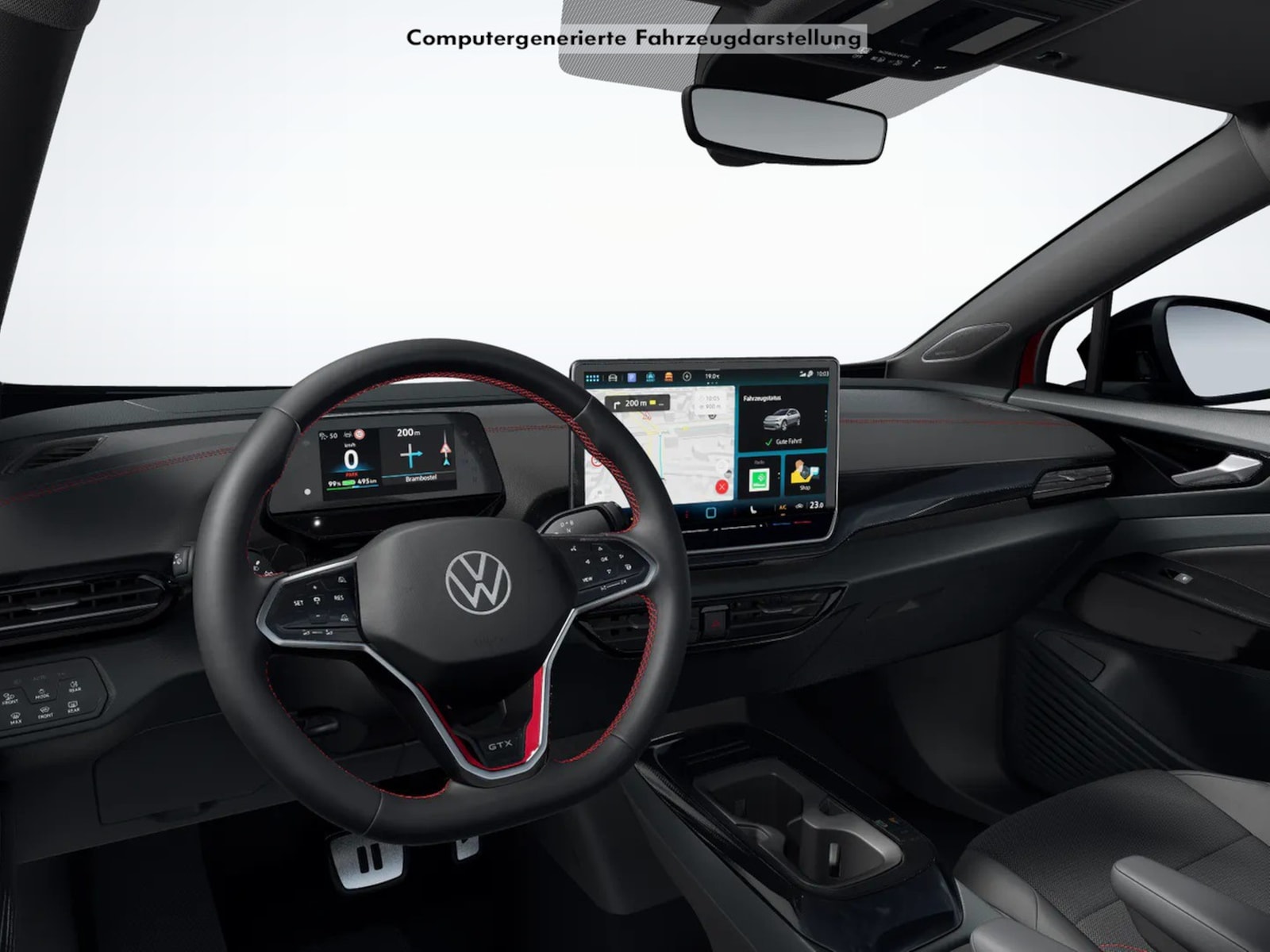Volkswagen ID.4 – Bild 10