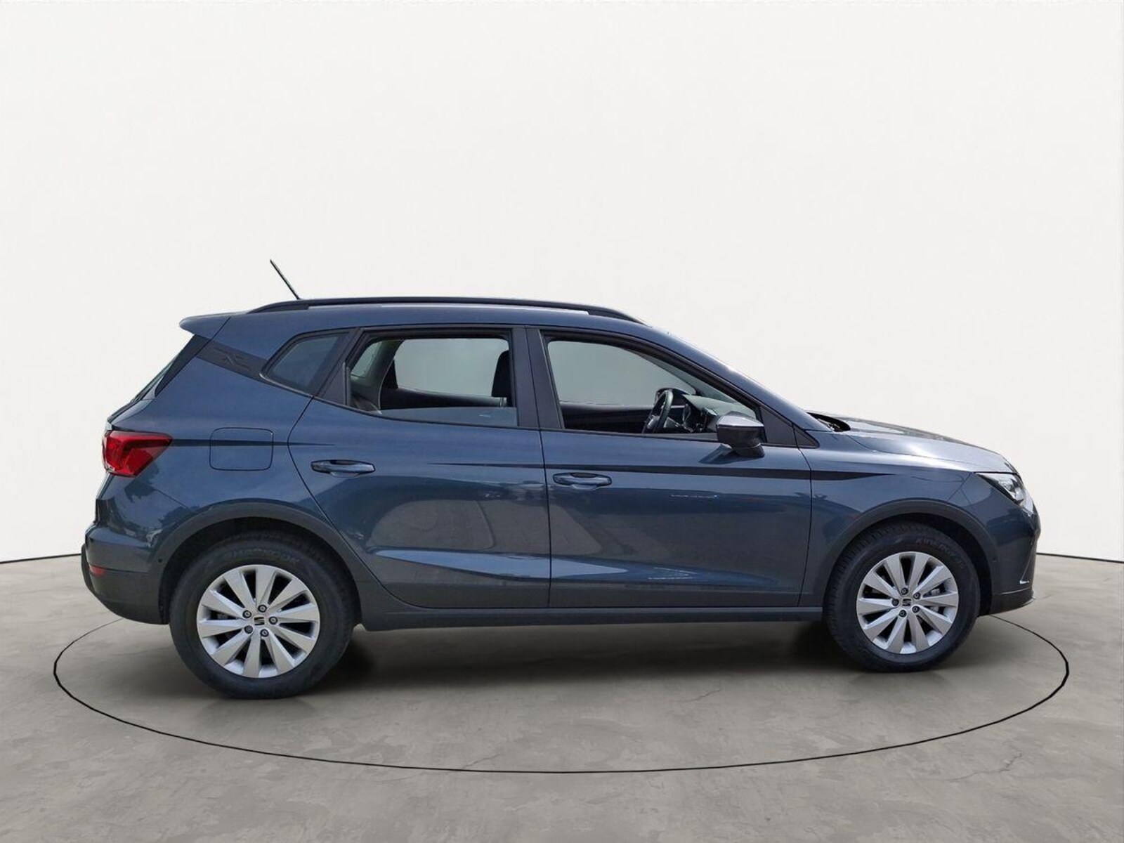 SEAT Arona – Bild 2