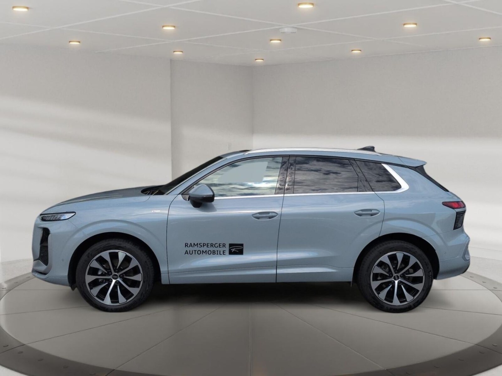 Audi Q3 – Bild 3