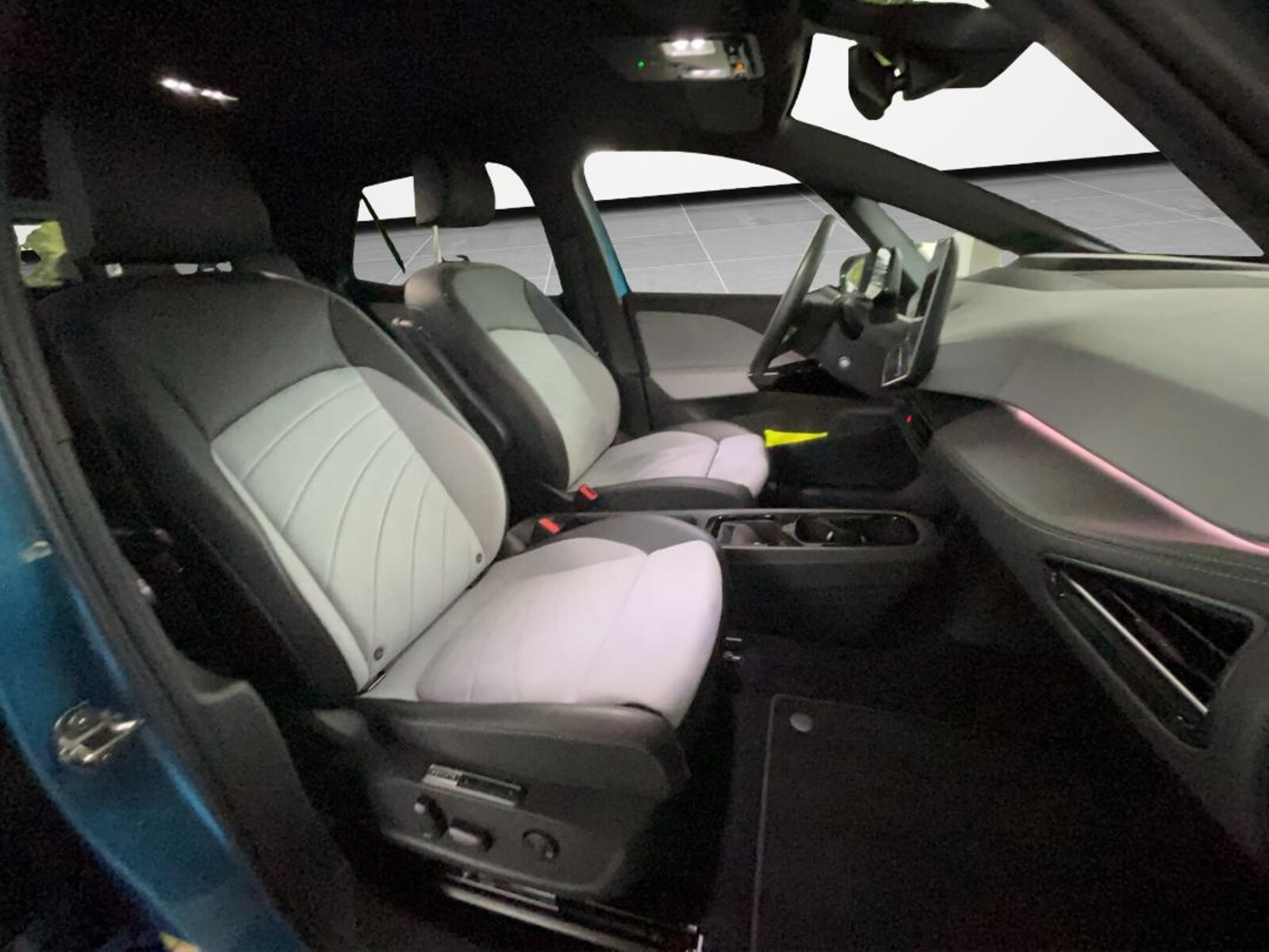 Volkswagen ID.3 – Bild 13