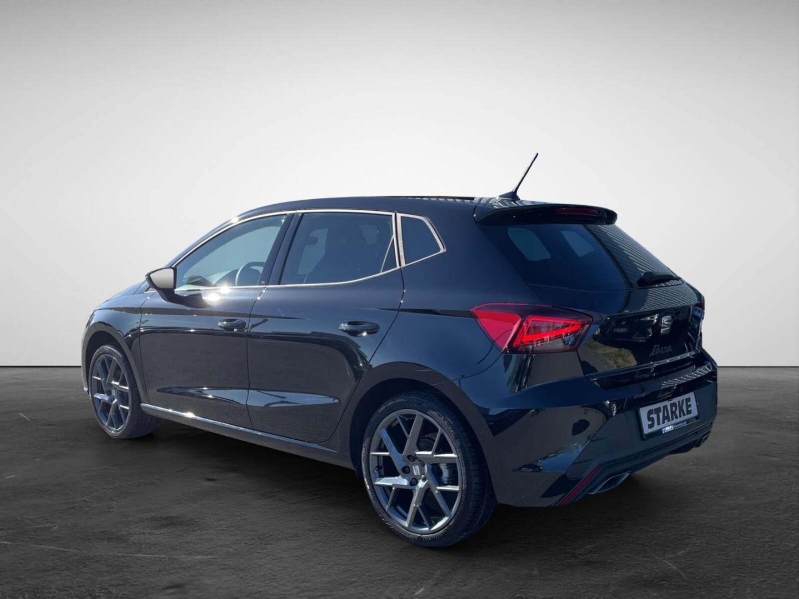 SEAT Ibiza – Bild 5