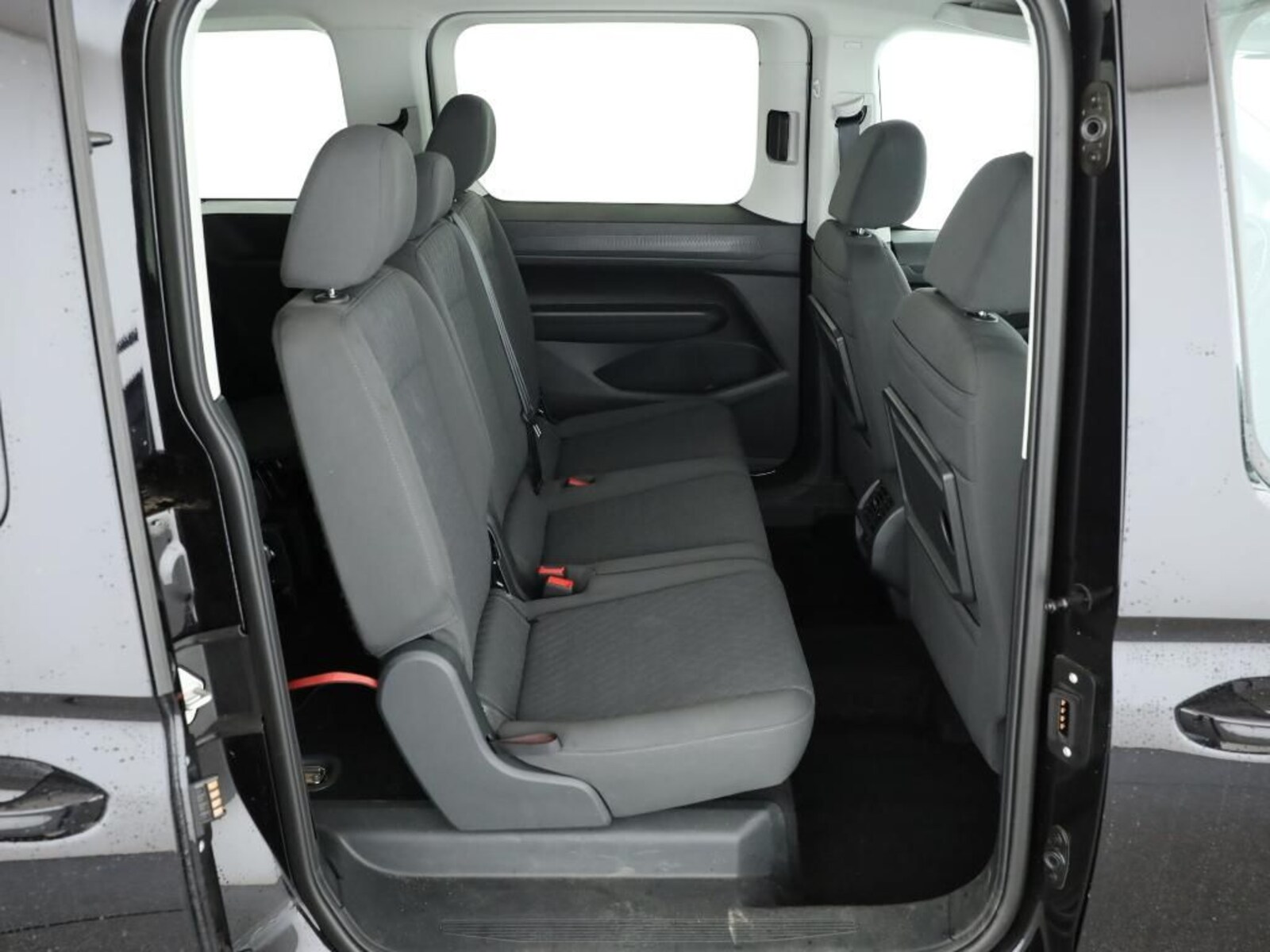 Volkswagen Caddy Maxi – Bild 7