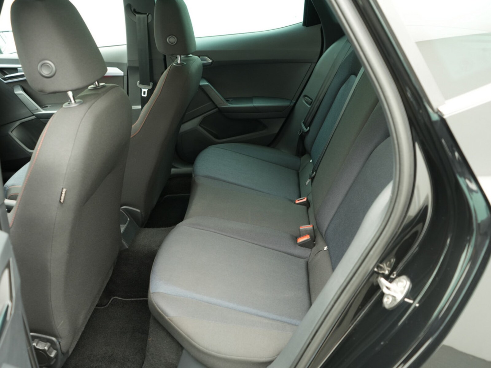 SEAT Arona – Bild 14