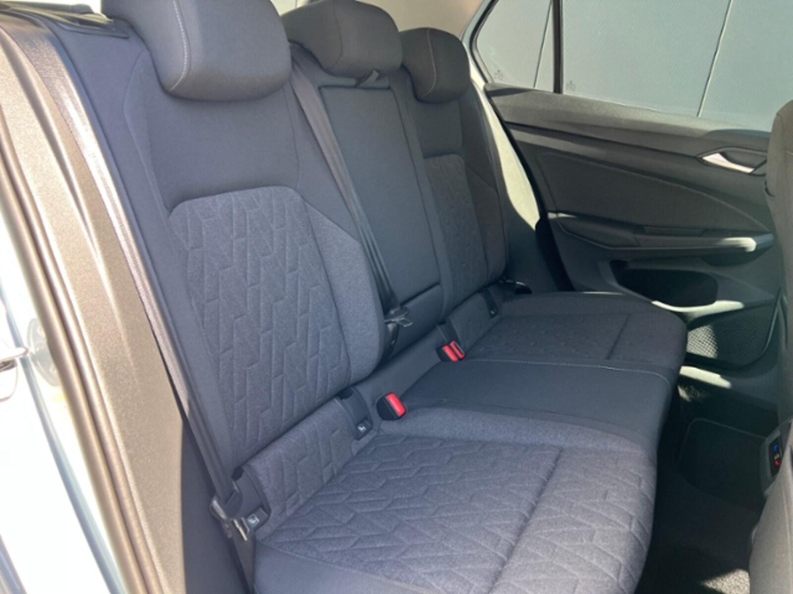 Volkswagen Golf – Bild 9