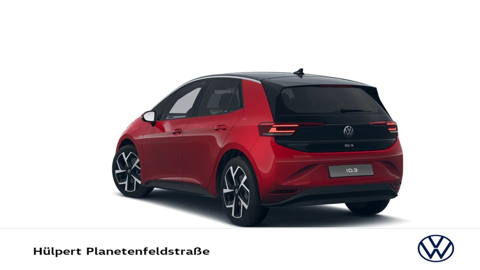 Volkswagen ID.3 – Bild 4