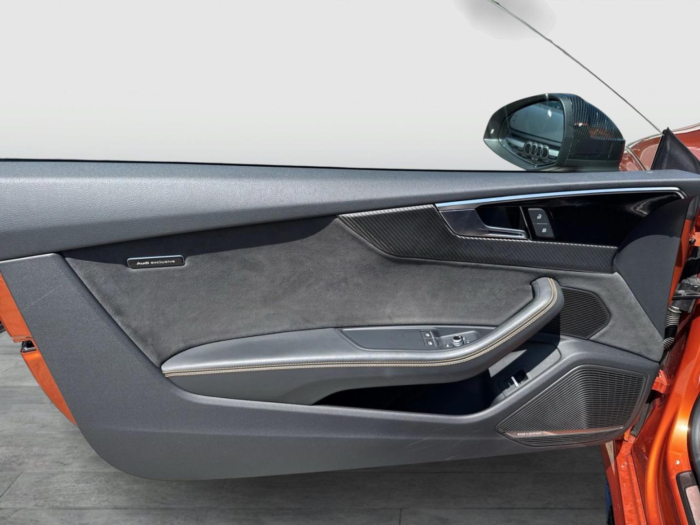 Image about Audi RS 5 Coupé TFSI quattro tiptronic