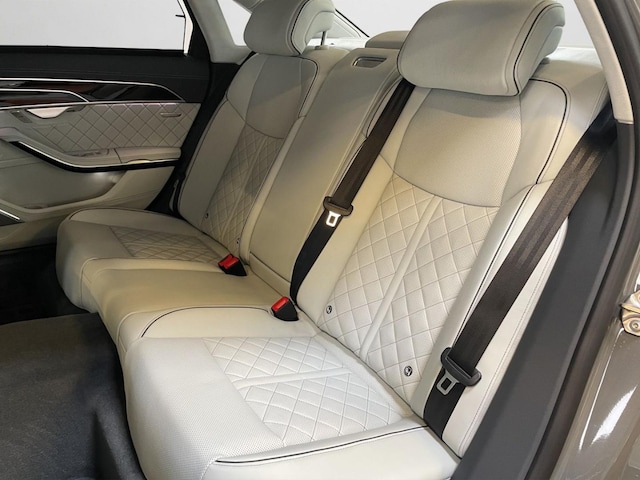 Audi A8 Lang 50 TDI Quattro Tiptronic - 2025 - Joinsteer - #14