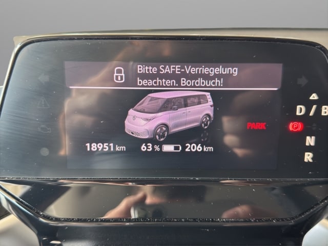 Volkswagen ID.Buzz