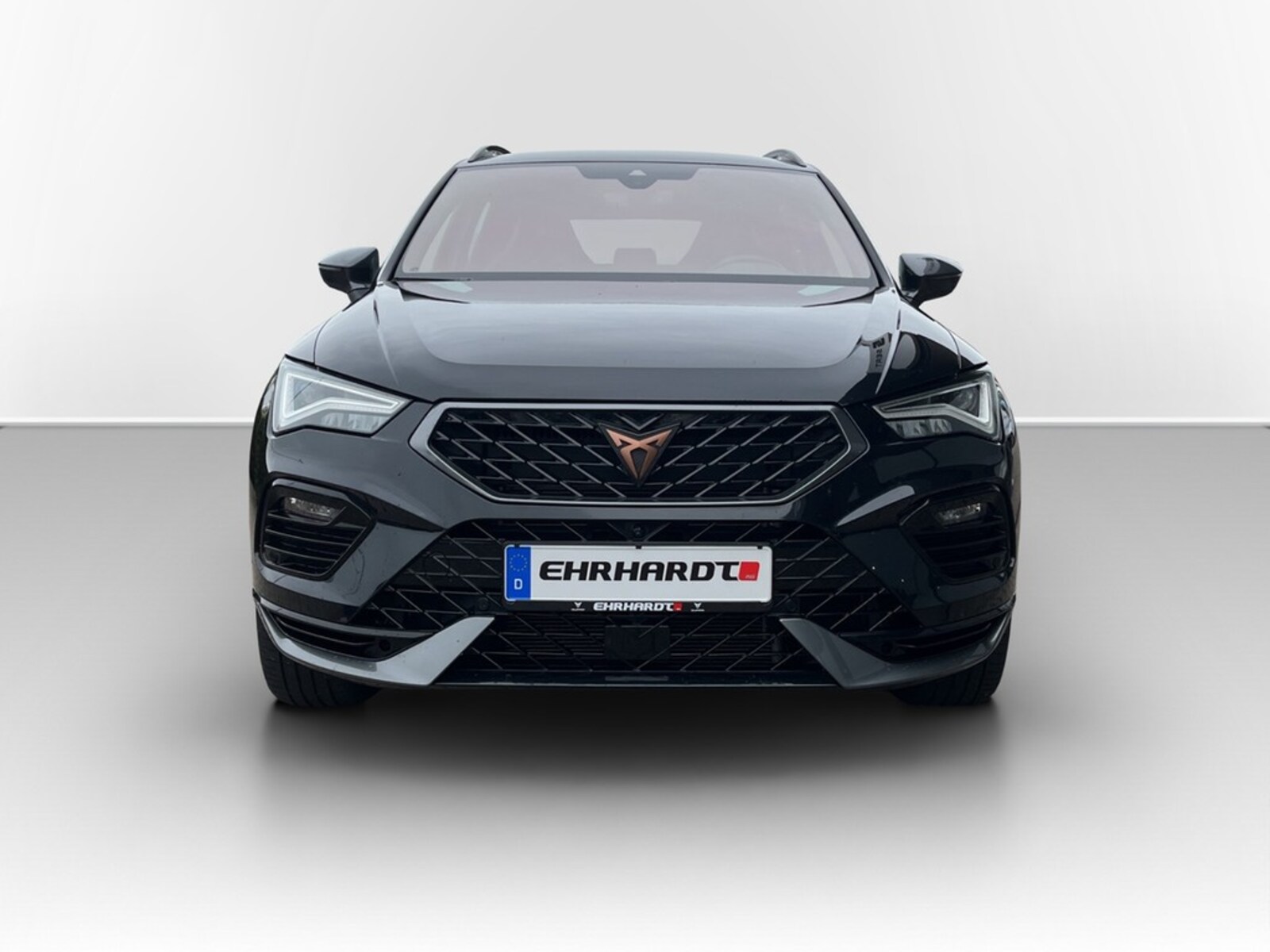 CUPRA Ateca – Bild 2