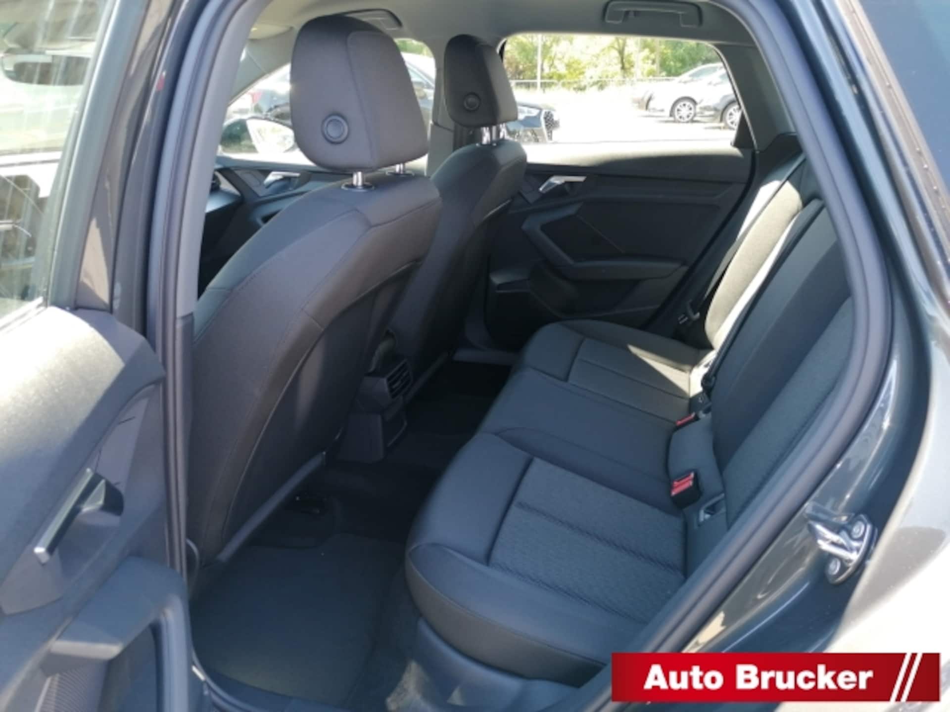 Audi A3 Sportback TFSI e
