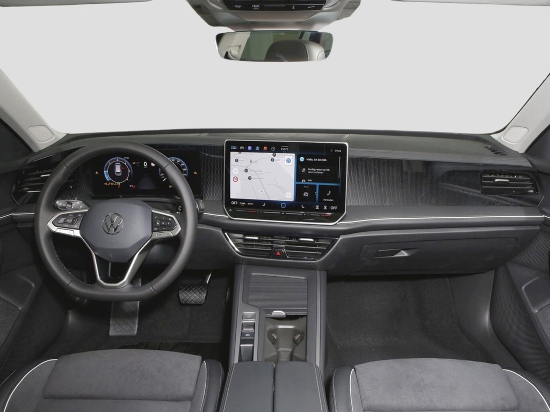 Volkswagen Passat Business